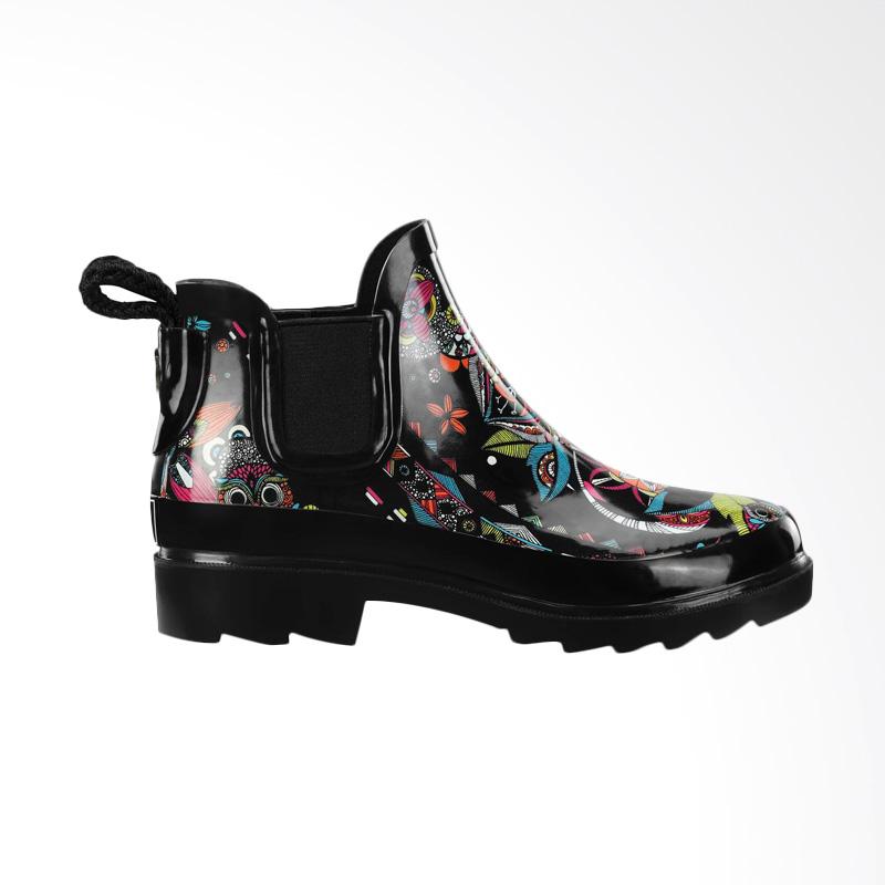 sakroots ankle rain boots