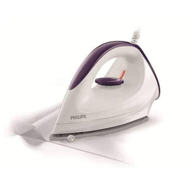 Promo Setrika Philips Gc 160 Garansi Resmi Di Seller Cahaya Bersinar Kab Bekasi Jawa Barat Blibli