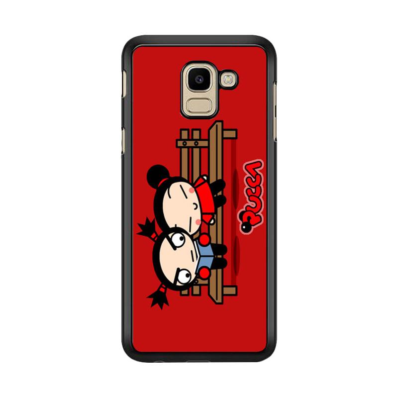 Get Wallpaper Jual Flazzstore Romantic Chair Pucca R0140 Premium Casing For Desktop Wallpaper Free