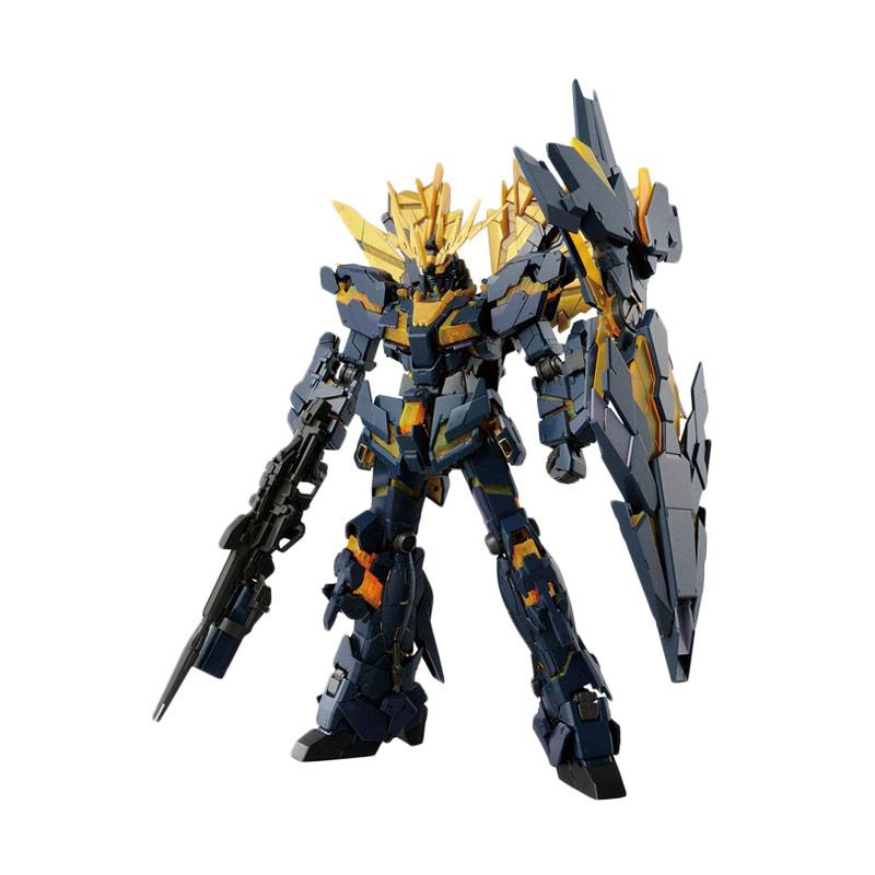 Jual Bandai Rg Unicorn Gundam Banshee Norn Model Kit Online