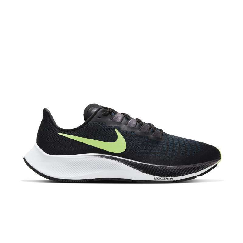 Jual Original Nike Men Running Air Zoom Pegasus 37 Running Shoes