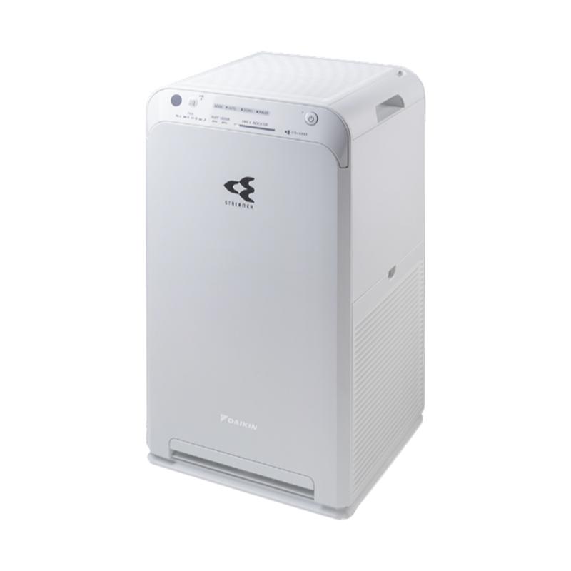 Jual Daikin Mc55uvm6 Air Purifier Putih Di Seller Station Electronic Official Store Station Electronic Sunter Reguler Kota Jakarta Utara Blibli
