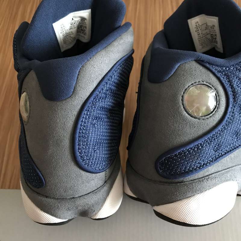 Navy Blue And White Jordans 13 Jordan Retro 13 Navy Blue And