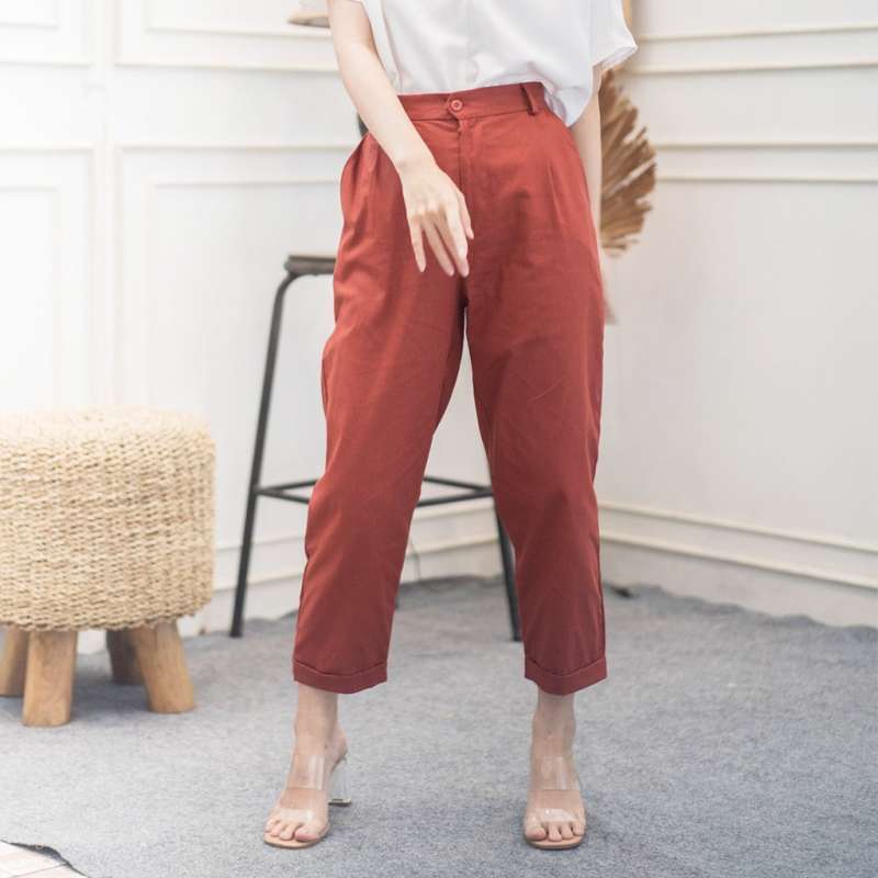 Promo BEATRICE CLOTHING CELANA BAHAN 
