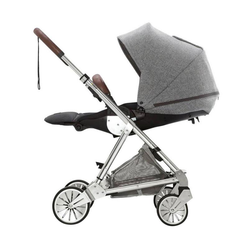 Urbo 2 online panama grey