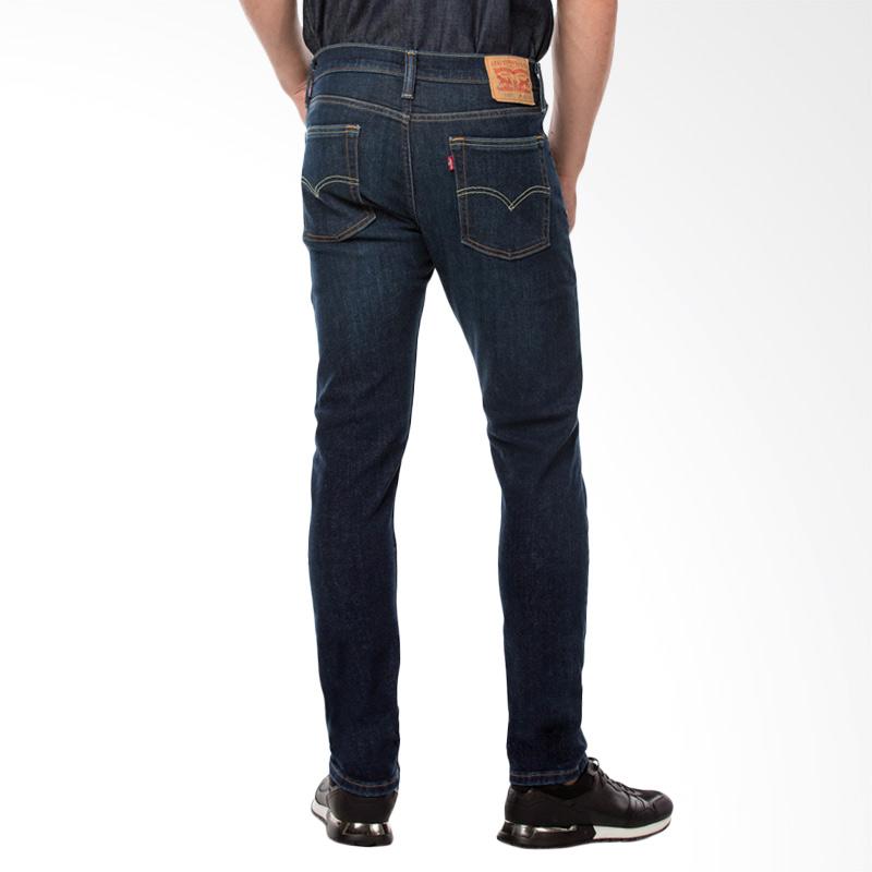 levis 510 commando