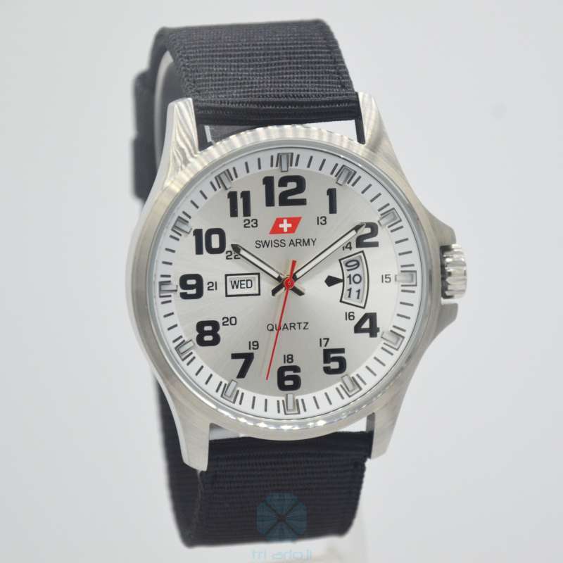Model Jam Tangan Merk Swiss Army Original Terbaru Harga Murah Desember 2024