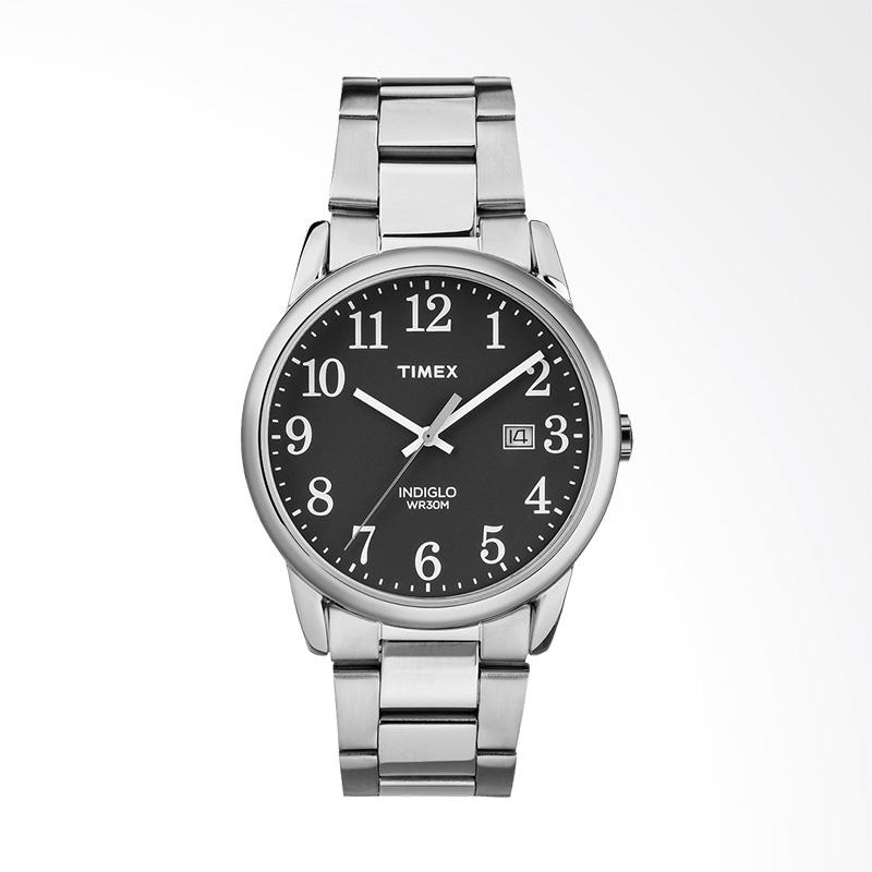 harga jam tangan timex indiglo wr 30m