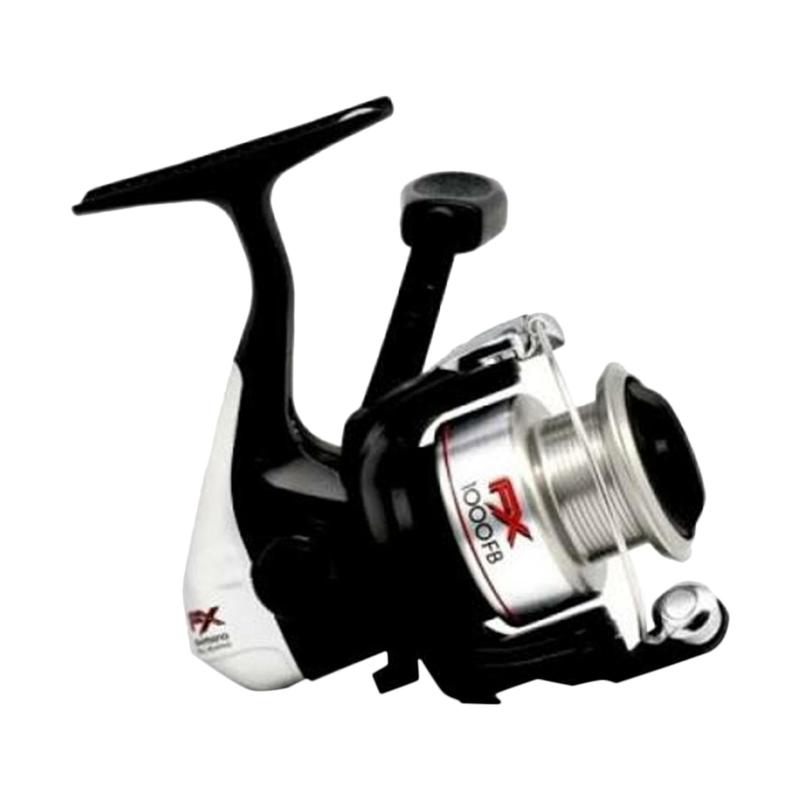 Shimano FX 1000 FB Fishing Reel / Pancing, Sports Equipment, Fishing on  Carousell
