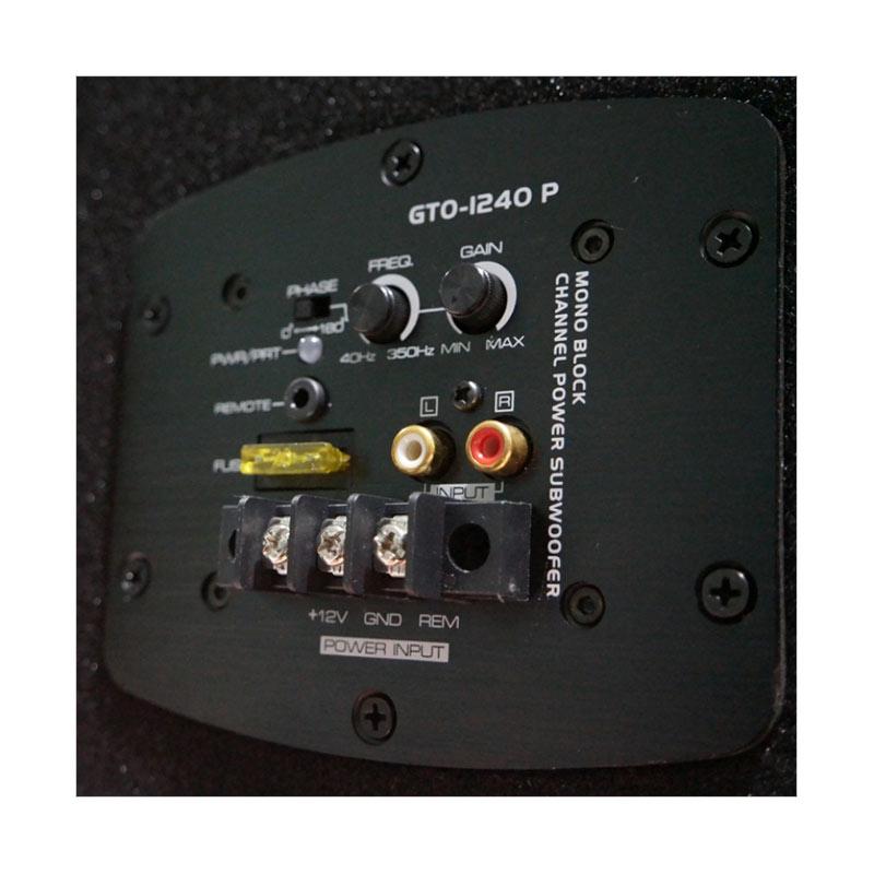 jbl 1204br