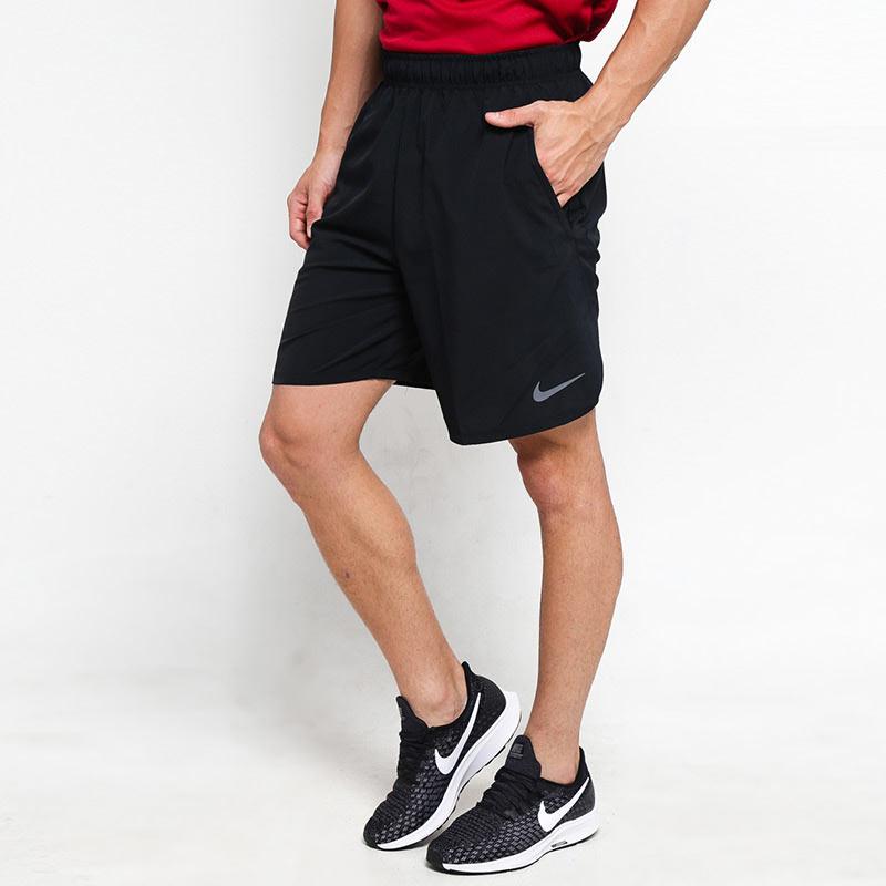 Jual NIKE Men Training Flex Short Woven 2.0 Celana Olahraga Pria