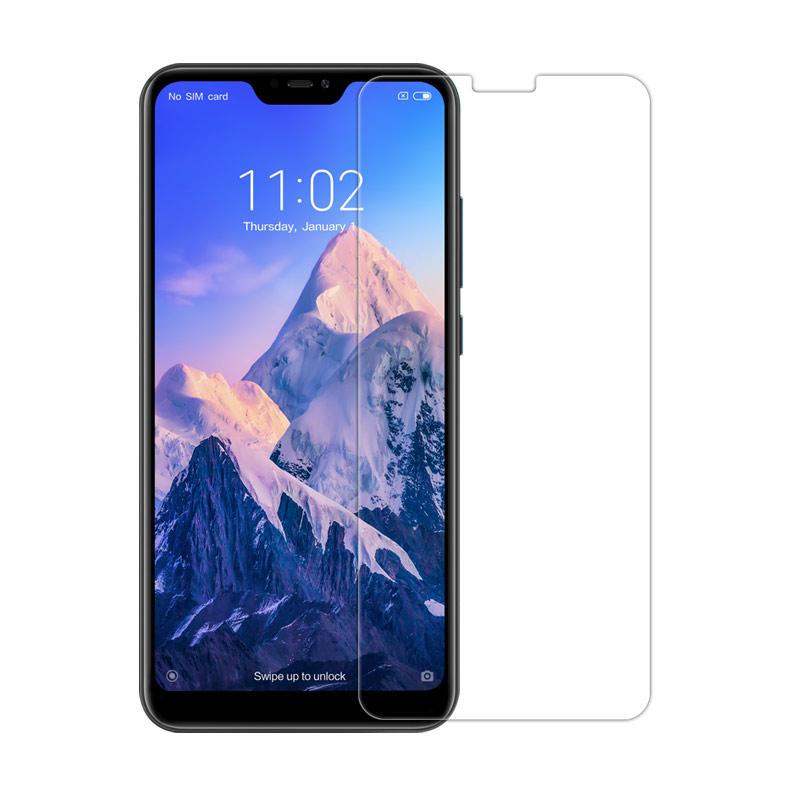 Nillkin Amazing H Tempered Glass Screen Protector for Xiaomi Mi A2 Lite or  Xiaomi Redmi Pro