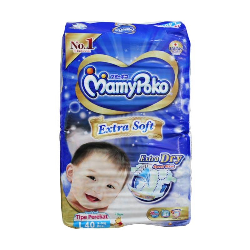mamypoko extra soft extra dry