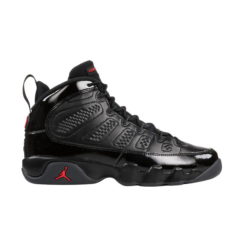 Sepatu basket outlet nike air jordan