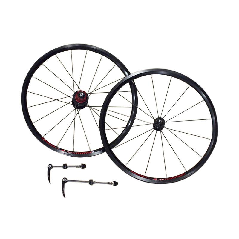 20 inch wheel set