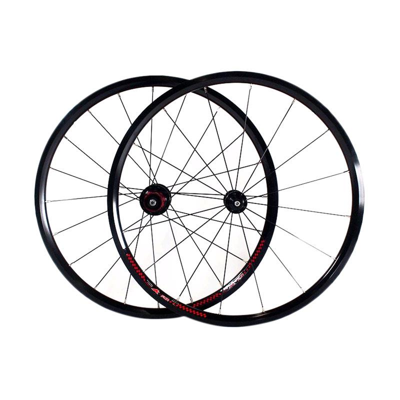 20 inch wheel set