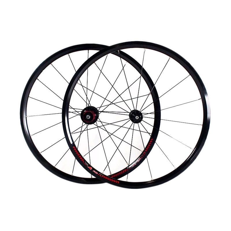 wheelset 20 inch