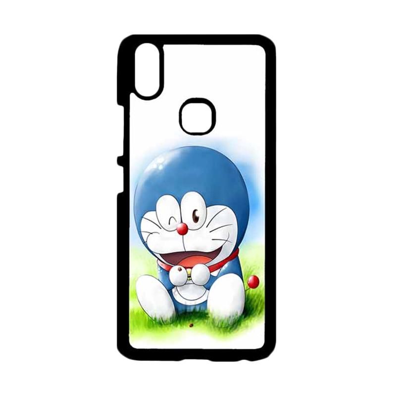 Jual Oem Doraemon Wallpaper Custom Hardcase Casing For Vivo V9 Online Agustus 2020 Blibli Com