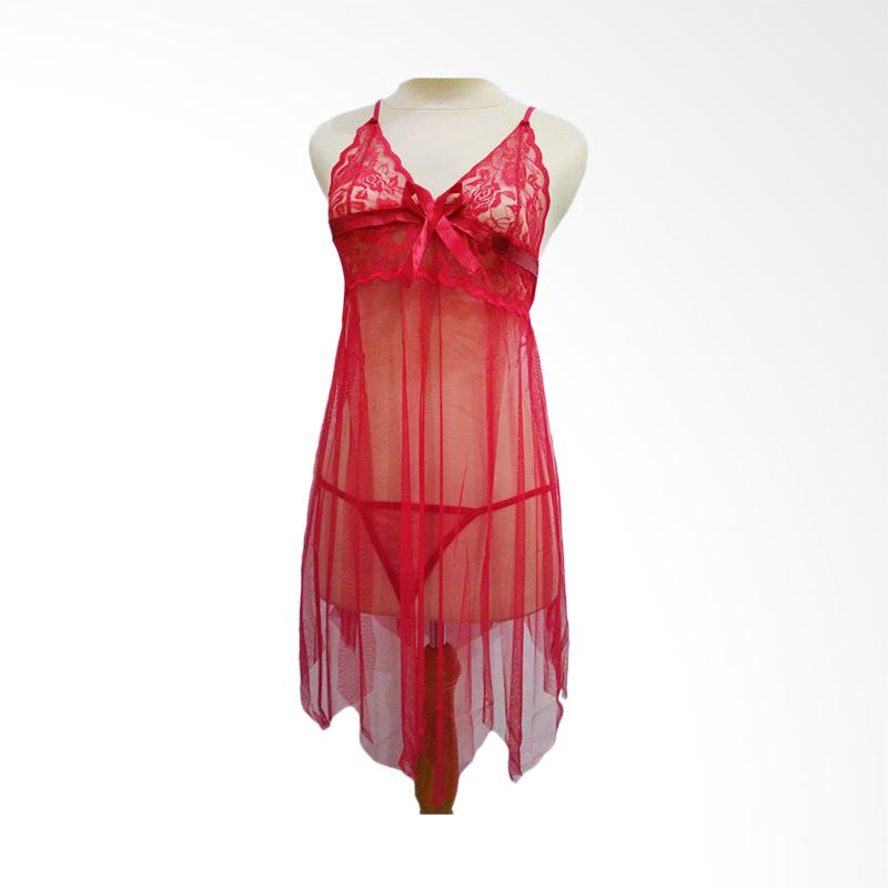 Jakarta Lingerie JLB283 Babydoll Sexy Lingerie