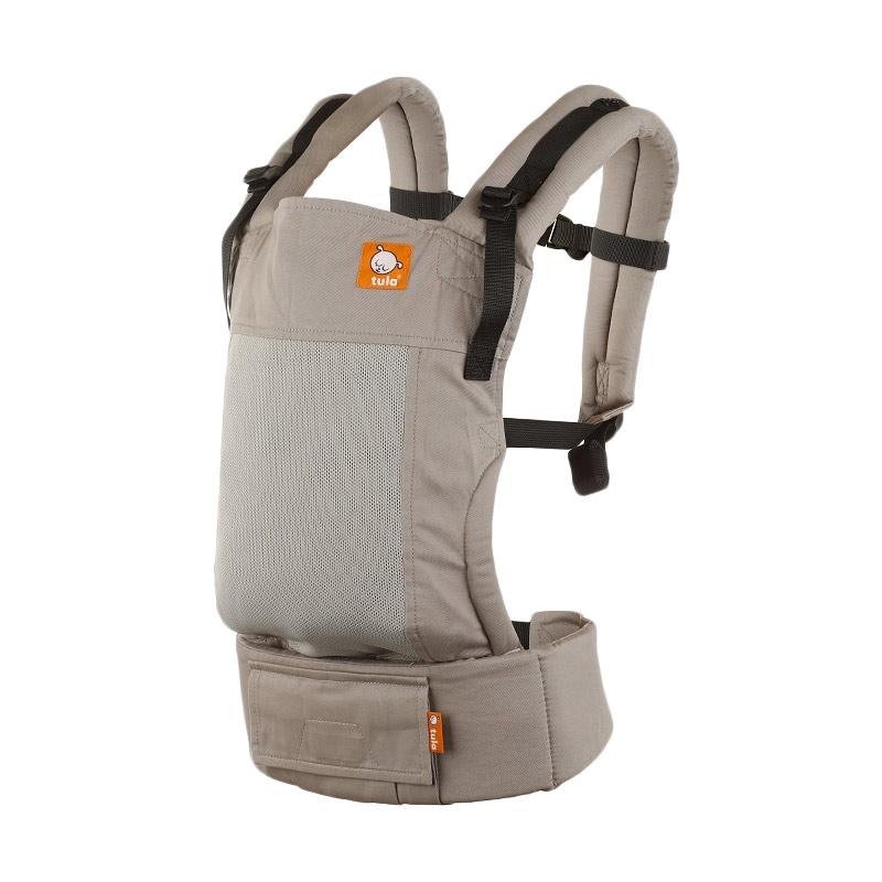 Tula Free to Grow Overcast Coast Baby Carrier