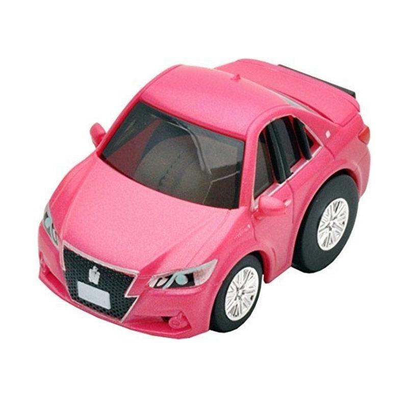 tomica toyota crown athlete