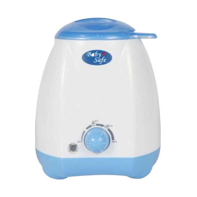 bottle warmer baby safe