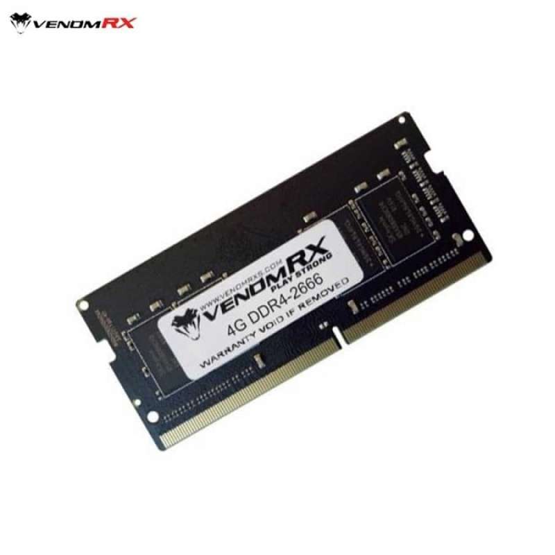Daftar Harga Ram Untuk Laptop 4 Gb Ddr4 Original Spesifikasi Lengkap November 2024