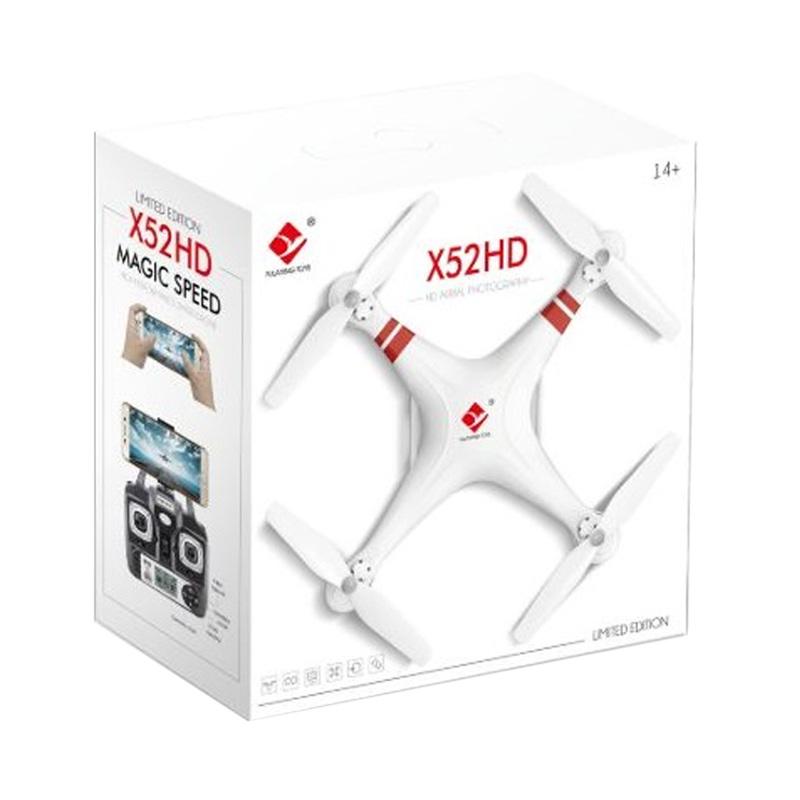 x52hd
