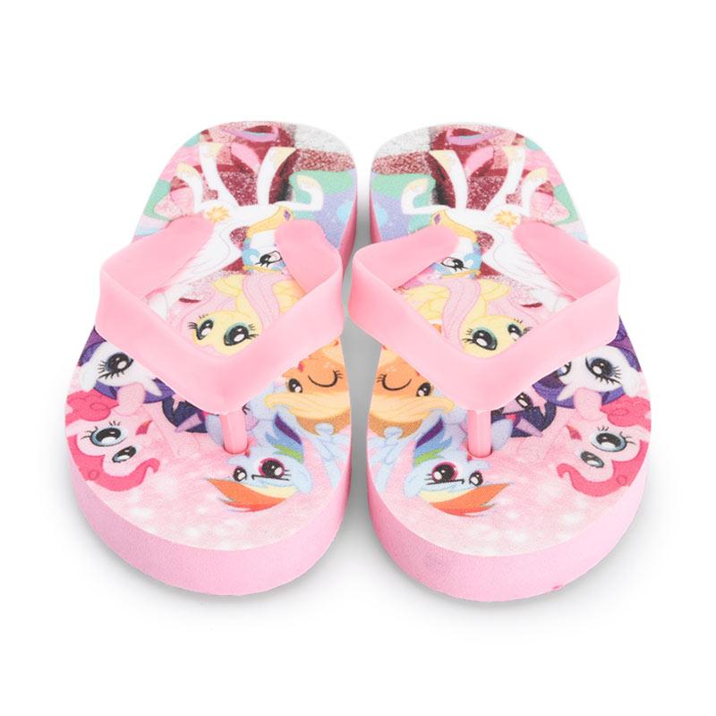 sandal little pony