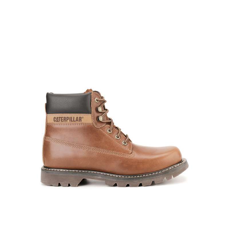 Ciri Ciri Sepatu Caterpillar Original Cek Yuk Blibli Friends