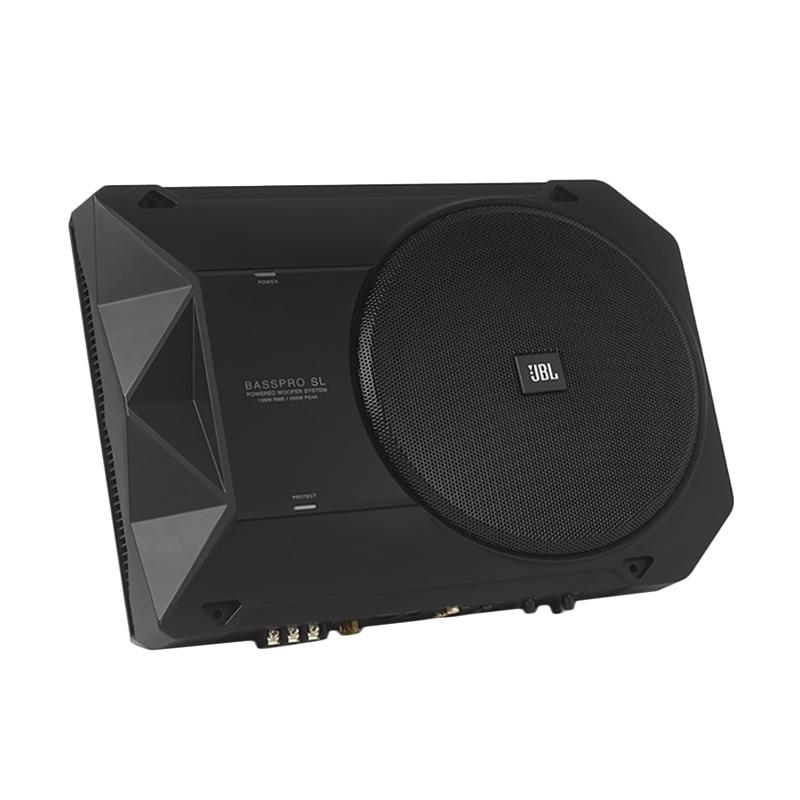 Jual Jbl Premium Fullkit Paket Audio Mobil Online Februari 2021 Blibli