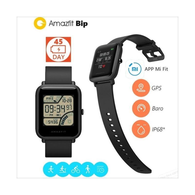xiaomi huami amazfit bip international version