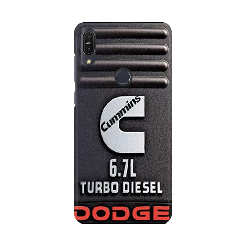Cummins Turbo Diesel >> Flazzstore Cummins Turbo Diesel X4416 Premium Casing For Asus Zenfone Max Pro M1 Cummins Turbo Diesel >> Flazzstore Cummins Turbo Diesel X4416 Premium Casing For Asus Zenfone Max Pro M1