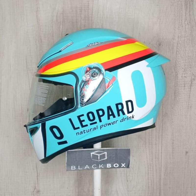 Agv k3 hotsell sv mir 2017