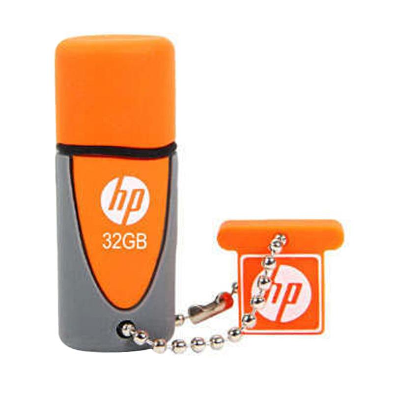 Jual Hp V245o Flashdisk 32gb Original Murah Januari 2020 Blibli Com