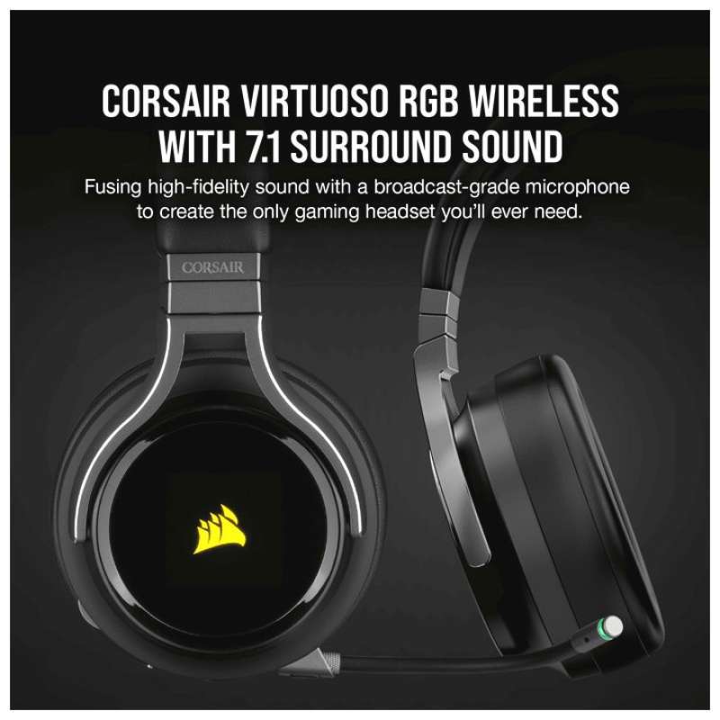 Jual corsair 2025 virtuoso