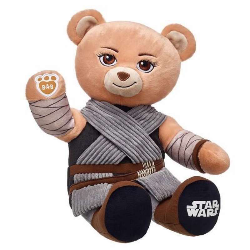 Bear Rey Bear di Seller cookieegoodiee 
