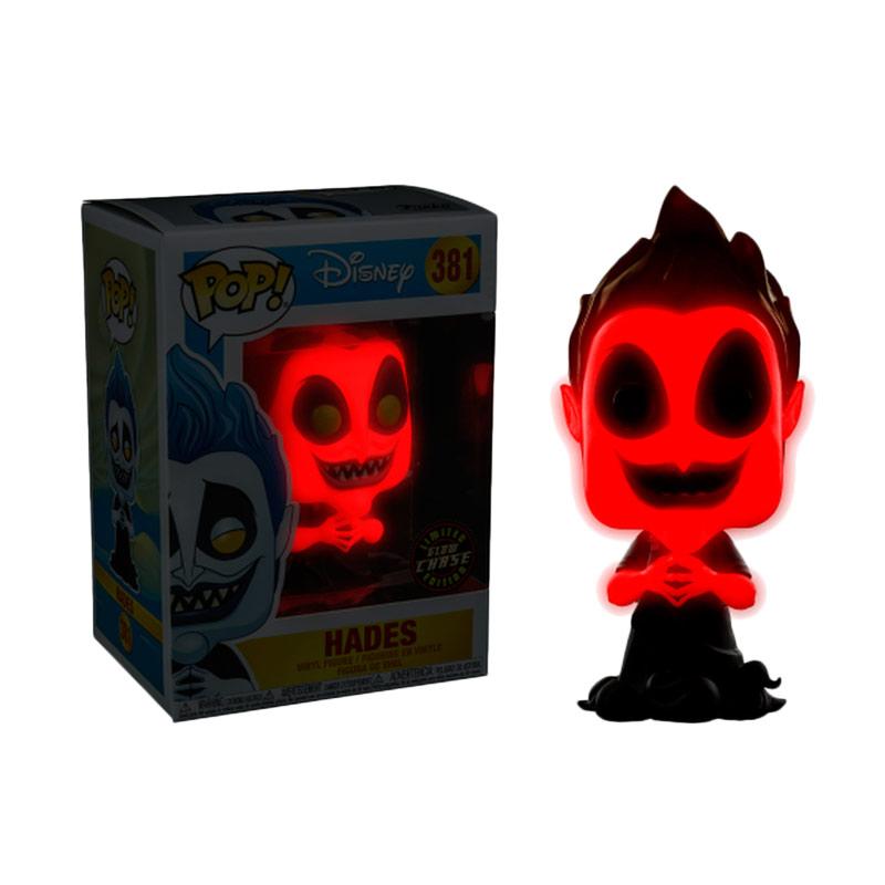 funko pop hercules chase