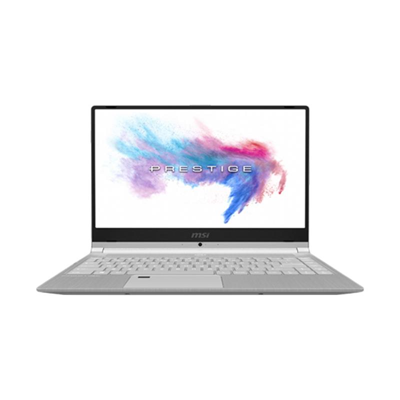 Jual Msi Ps42 8rb Slim Laptop Silver Core I5 8250u 256gb Nvme 8gb Ddr4 Geforce Mx150 2gb Win 10 14 Fhd With Ips Narrow Bezel Online November 2020 Blibli Com