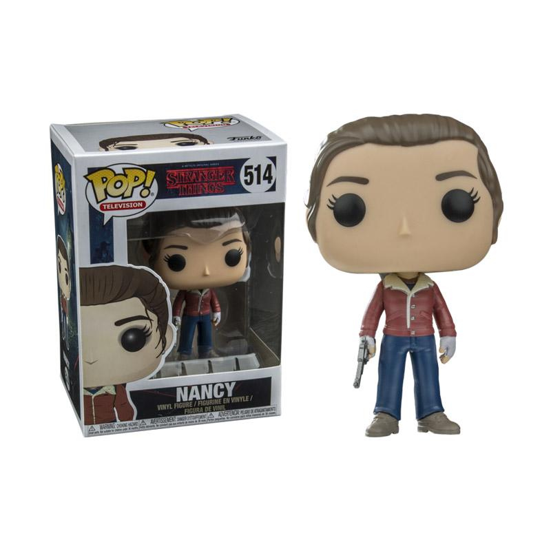 Funko POP! Television Stranger Things 