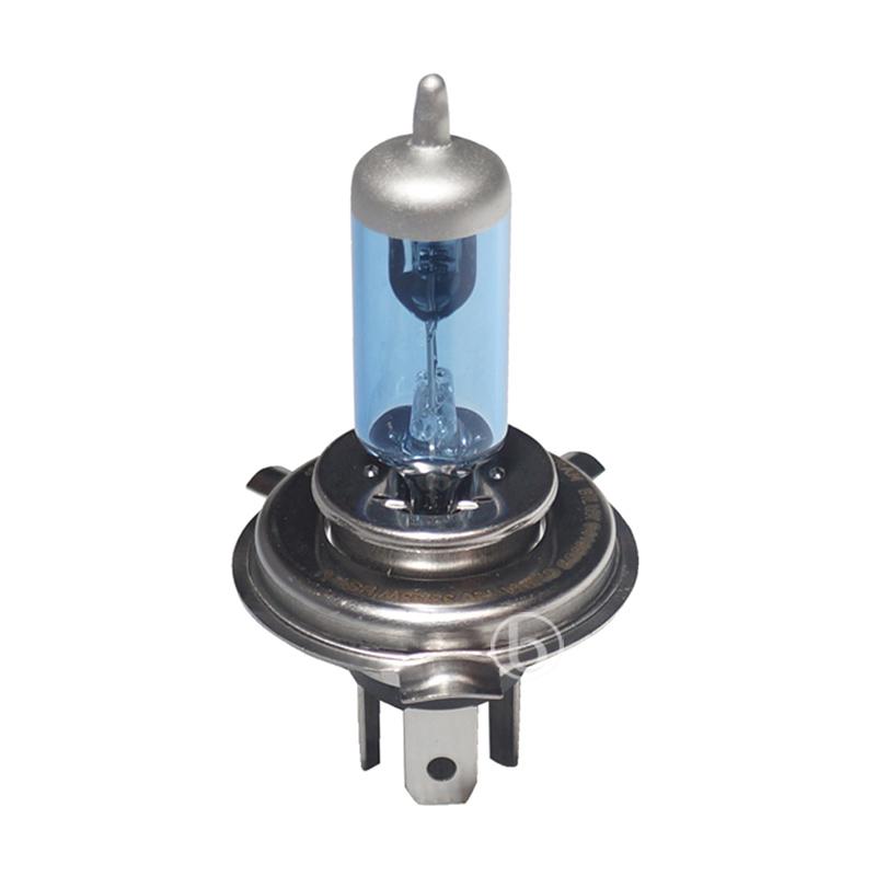 Jual Osram Cool Blue Hs1 H4 Bohlam Lampu Depan Motor For Old