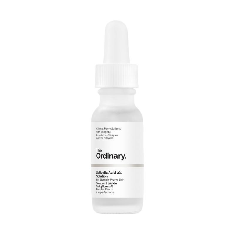 Jual The Ordinary Salicylic Acid 2 Solution Perawatan Wajah 30