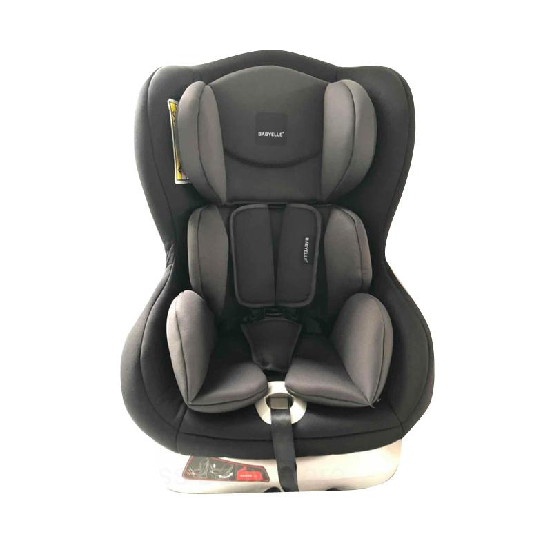 car seat baby elle