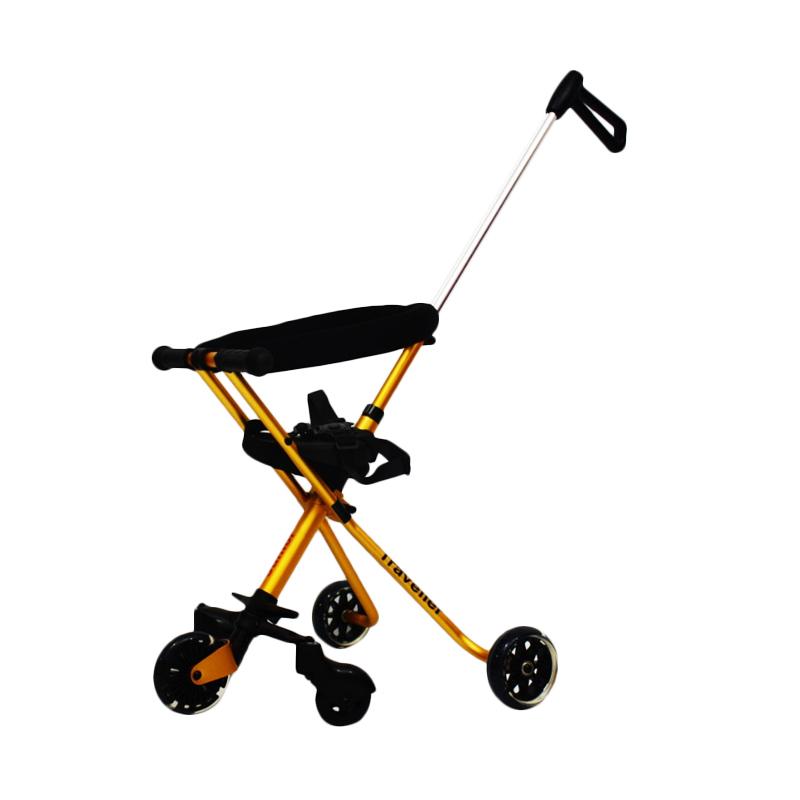 Stroller junior sale traveller