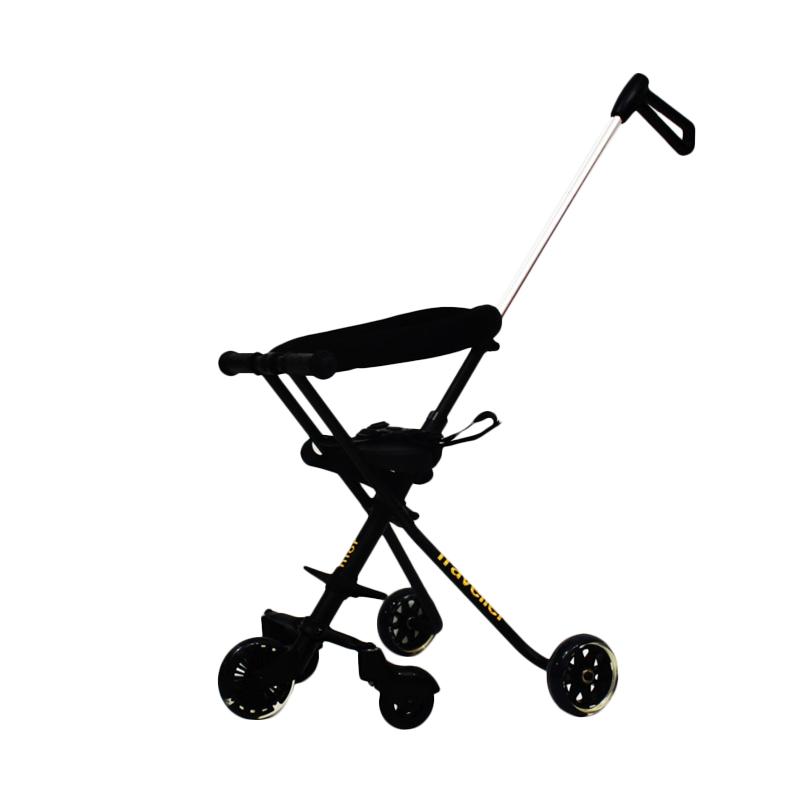 Stroller junior traveller sale
