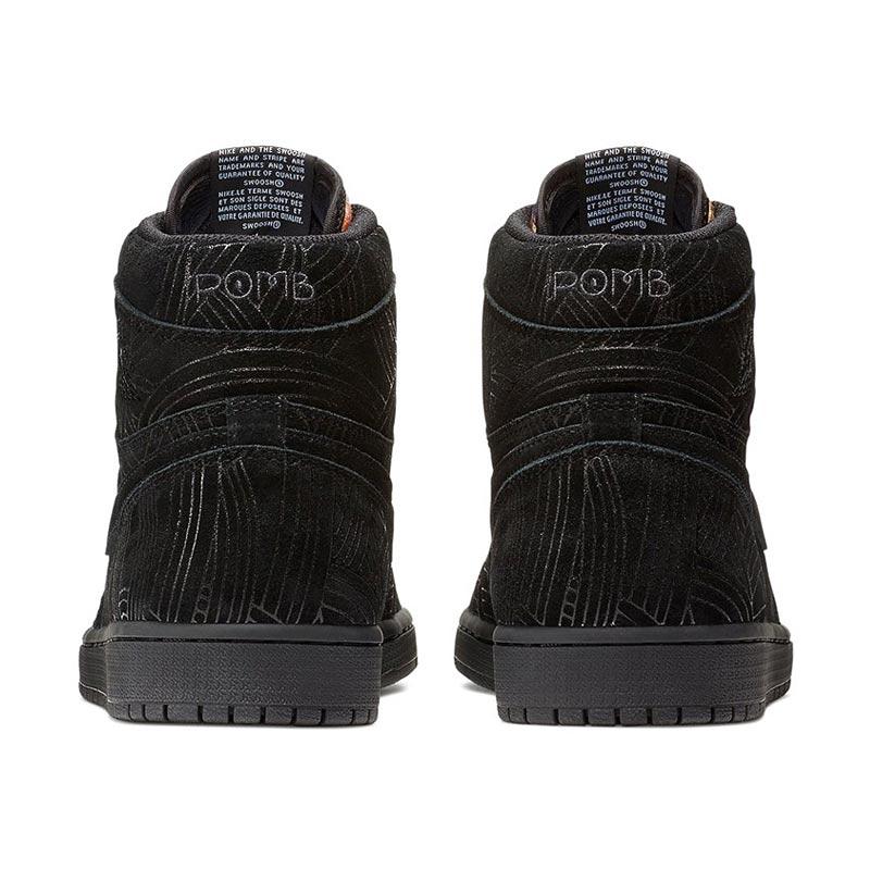 jordan 1 los primeros