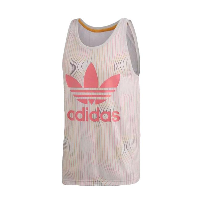 Adidas warped stripes deals
