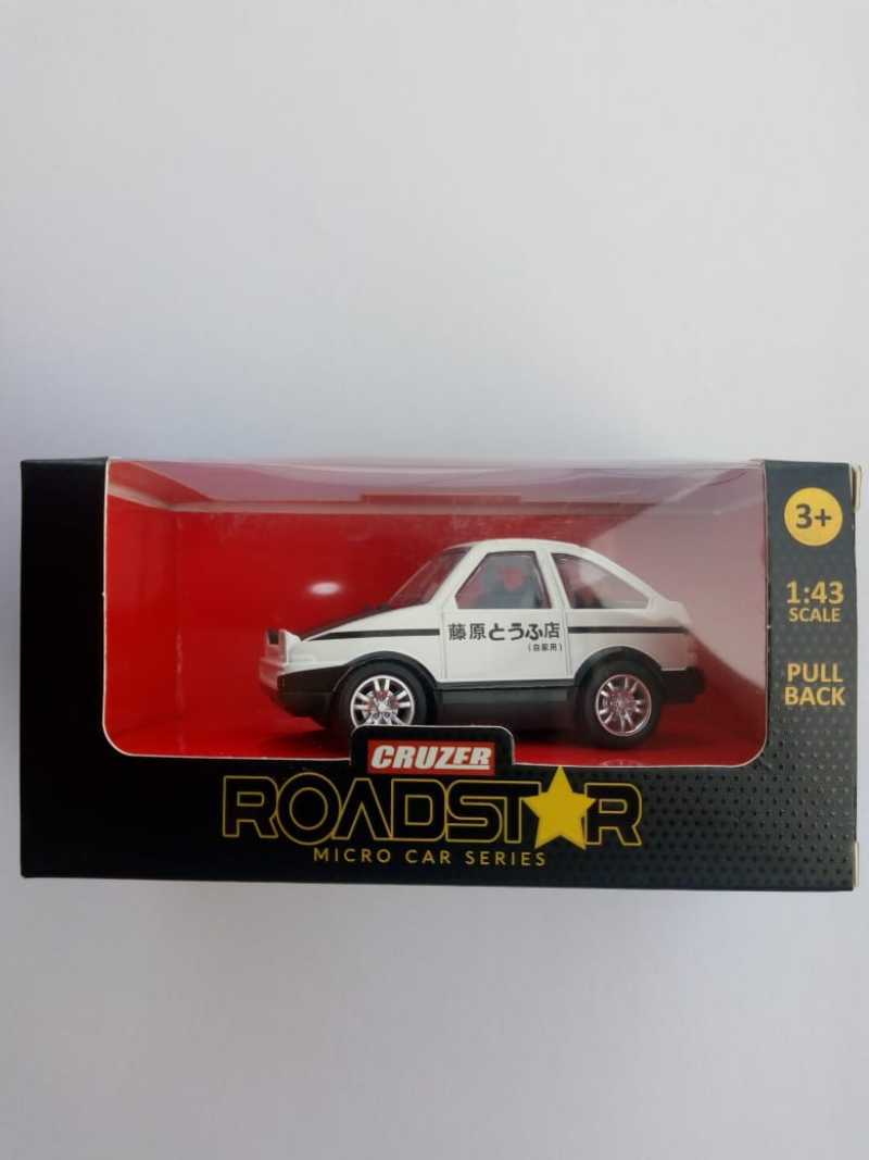 Cruzer roadstar best sale