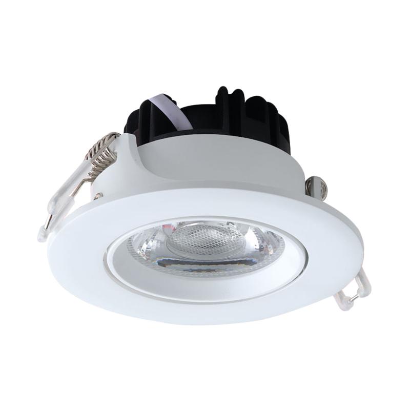 Jual Assa 428 Downlight Spot Lampu Sorot Led 18 Watt Online Agustus 2020 Blibli Com