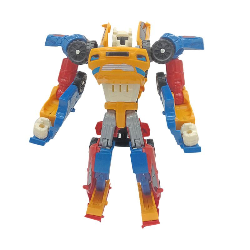 Robot hotsell tobot tritan